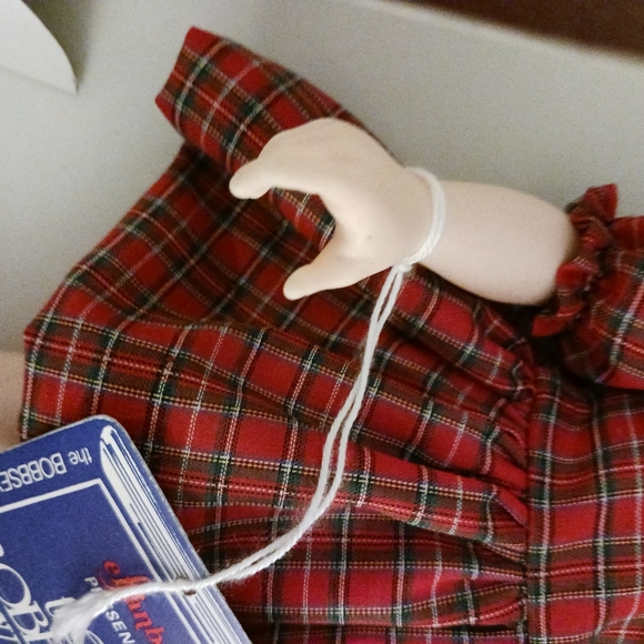 Flossie - Picture 6 of 8